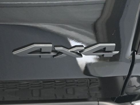 New 2026 RAM 1500 Laramie w/ Night Edition image 24