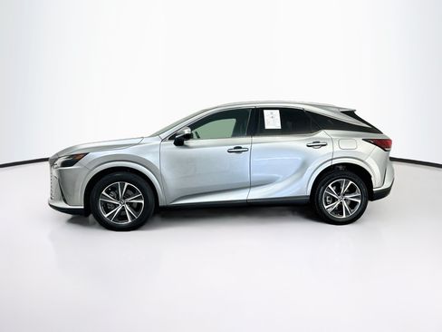 Used 2023 Lexus RX 350 Premium w/ Accessory Package (K3) AWD/4WD image 4