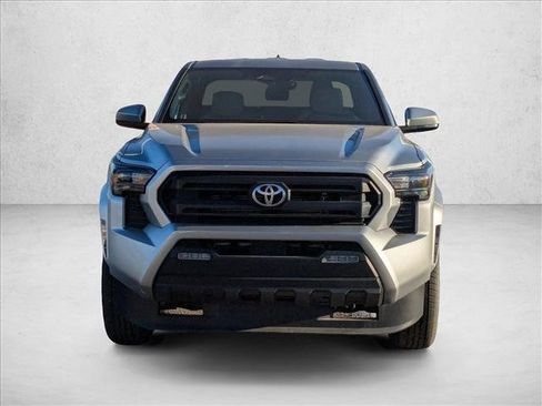 New 2025 Toyota Tacoma SR5 image 6