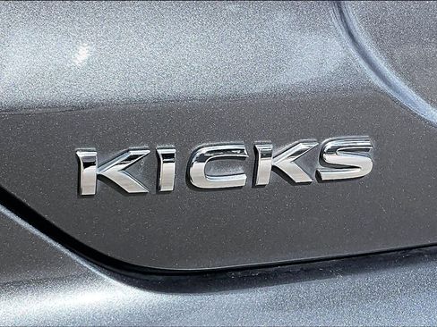 Certified 2024 Nissan Kicks S FWD image 29