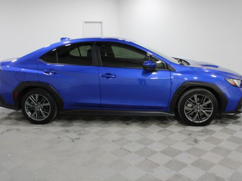 Used 2022 Subaru WRX AWD/4WD image 25