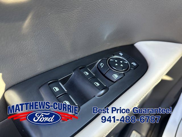 Used 2023 Lincoln Nautilus AWD w/ Premium Package image 24