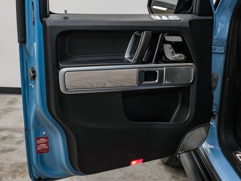 Used 2024 Mercedes-Benz G 550 image 53
