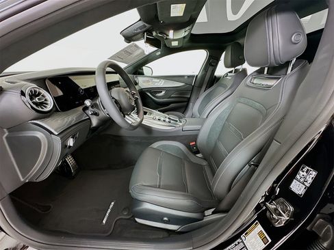 New 2026 Mercedes-Benz AMG GT 43 image 23
