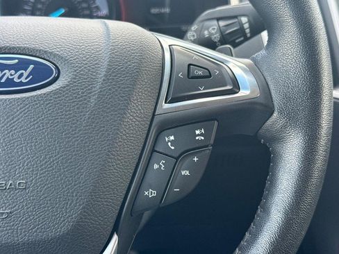Certified 2019 Ford Edge SEL w/ Equipment Group 201A AWD/4WD image 19
