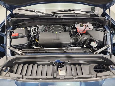 New 2026 GMC Sierra 1500 Elevation w/ Elevation Premium Package image 18