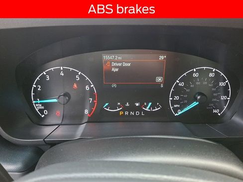 Used 2024 Ford Maverick XL w/ Equipment Group 100A Standard image 19