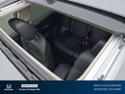 New 2026 Honda HR-V EX-L