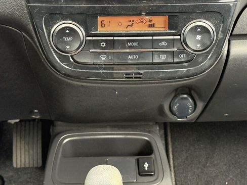 Used 2024 Mitsubishi Mirage LE FWD image 26