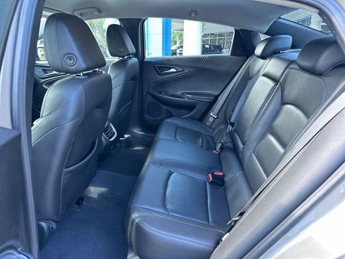 Used 2024 Chevrolet Malibu LT FWD image 27