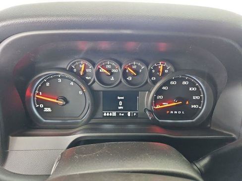 New 2026 GMC Sierra 3500 Pro w/ Convenience Package image 23