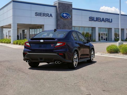 New 2026 Subaru WRX tS w/ Accessory Package #2 AWD/4WD image 10