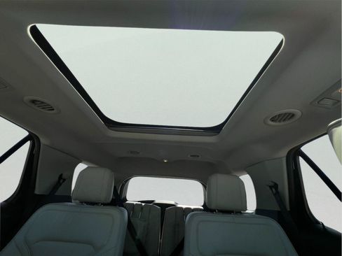 Used 2016 Ford Explorer Platinum AWD/4WD image 23