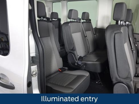 New 2026 Ford Transit 350 XLT AWD/4WD image 52