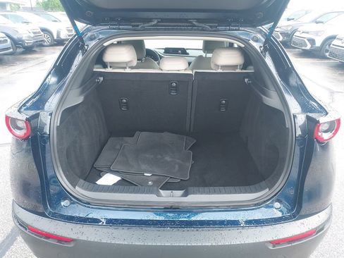 Used 2023 MAZDA CX-30 AWD 2.5 S w/ Preferred Package image 31