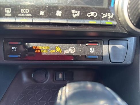 Used 2020 Toyota RAV4 Limited w/ Limited Grade Weather Package image 16