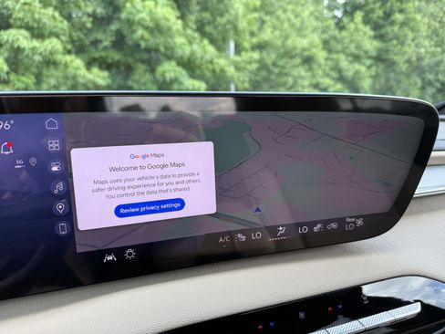 New 2025 Buick Enclave Preferred w/ Power Package image 29