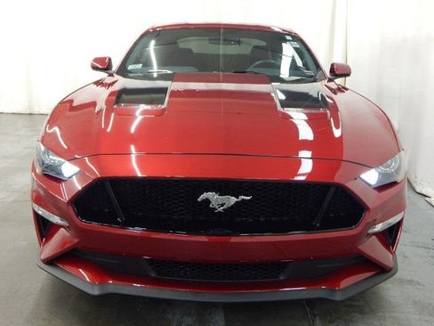 Used 2018 Ford Mustang GT RWD image 10