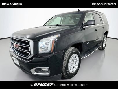 Used 2020 GMC Yukon SLT w/ Open Road Package
