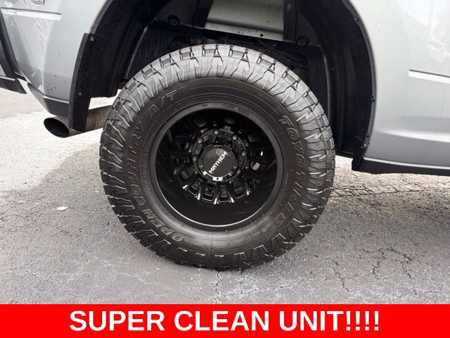 Used 2024 RAM 3500 Big Horn AWD/4WD image 7