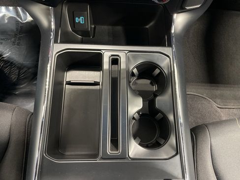 Used 2024 Ford F150 STX w/ Mobile Office Package image 44