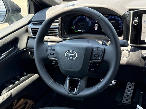 New 2026 Toyota Camry XSE FWD image 20