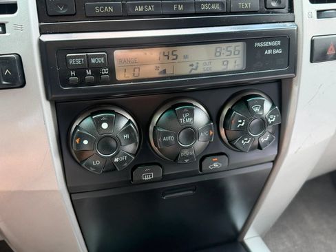 Used 2008 Toyota 4Runner Sport RWD image 26