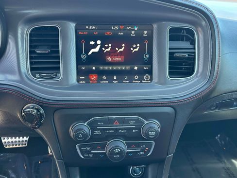 Used 2023 Dodge Charger Scat Pack RWD image 11