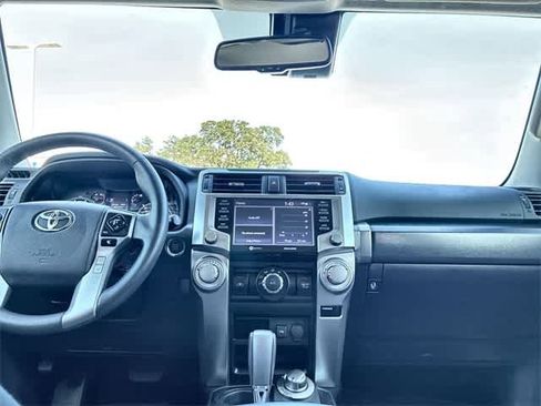 Used 2023 Toyota 4Runner SR5 image 28