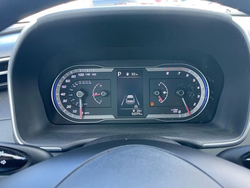 Used 2024 Hyundai Tucson SEL FWD image 9