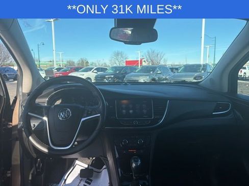 Used 2018 Buick Encore Preferred image 19