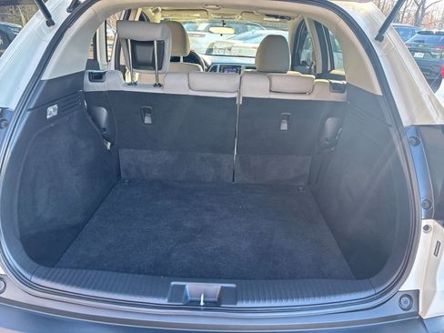Used 2020 Honda HR-V LX image 16