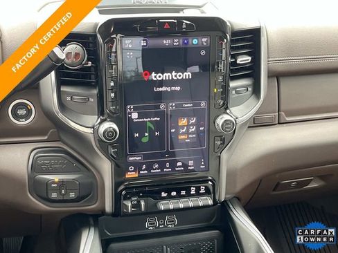 Used 2025 RAM 2500 Laramie image 15