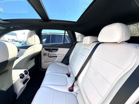 New 2026 Mercedes-Benz GLC 300 4MATIC image 20