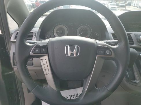 Used 2017 Honda Odyssey EX-L image 13