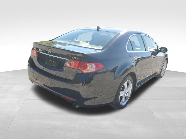Used 2011 Acura TSX Sedan FWD image 4