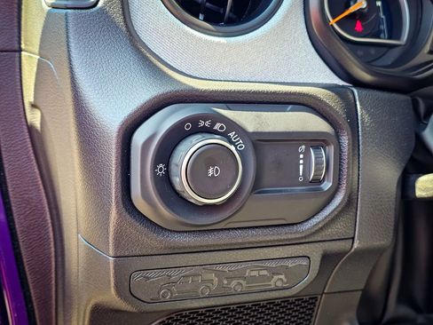 Certified 2026 Jeep Wrangler Willys image 13