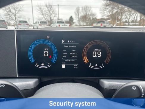 New 2026 Hyundai Sonata SEL FWD image 18