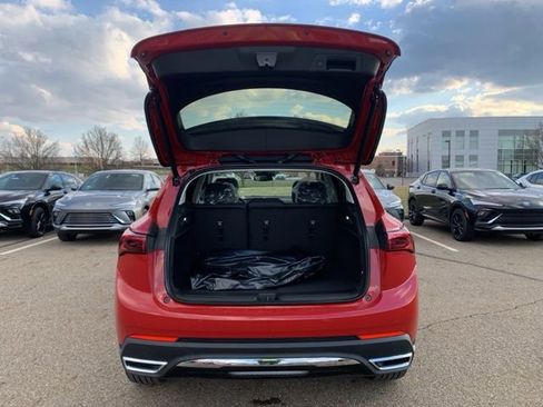 New 2026 Buick Envista Preferred image 53