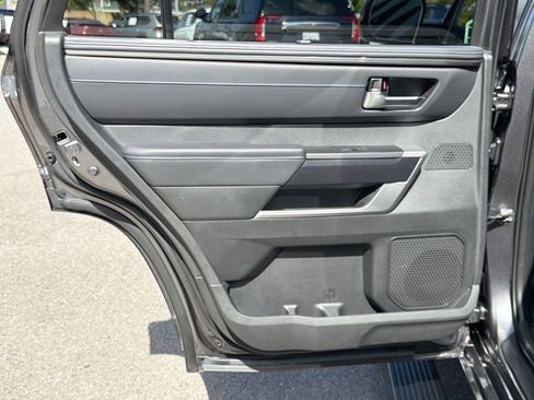 Used 2024 Toyota Sequoia Platinum AWD/4WD image 24