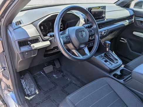 Used 2024 Honda CR-V Sport image 10