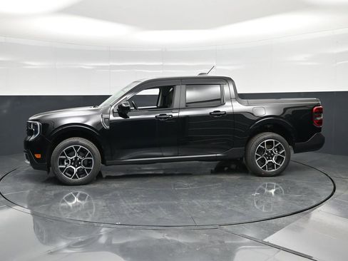 New 2026 Ford Maverick Lariat AWD/4WD image 11