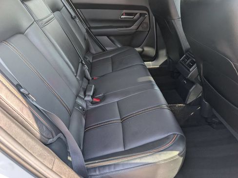 Used 2025 MAZDA CX-50 AWD 2.5 S w/ Premium Plus Pkg image 28