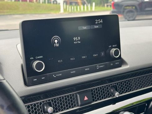 Used 2023 Honda Civic Sport image 25