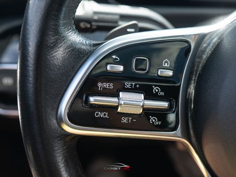 Used 2020 Mercedes-Benz CLA 250 4MATIC image 24