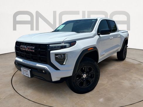 Used 2024 GMC Canyon Elevation w/ Convenience Package RWD image 4
