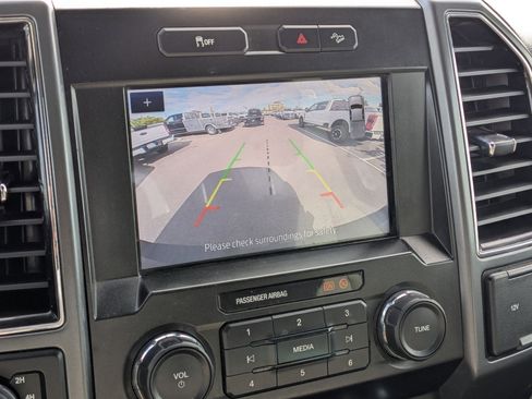 Used 2021 Ford F350 XLT w/ XLT Value Package image 23