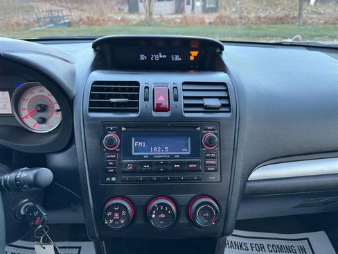 Used 2014 Subaru Impreza 2.0i Sport Premium w/ Popular Package #1 image 16