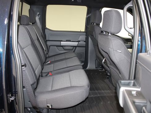 New 2026 Ford F150 XLT w/ Equipment Group 302A MID image 32