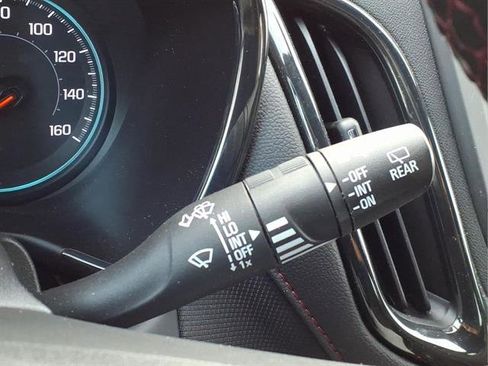 Certified 2023 Chevrolet Equinox RS image 18